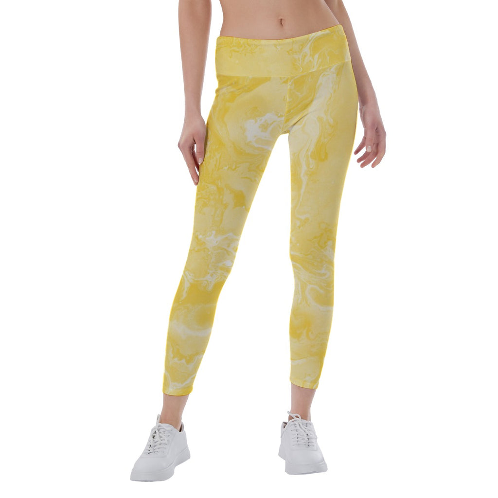 Women's Yoga Leggings