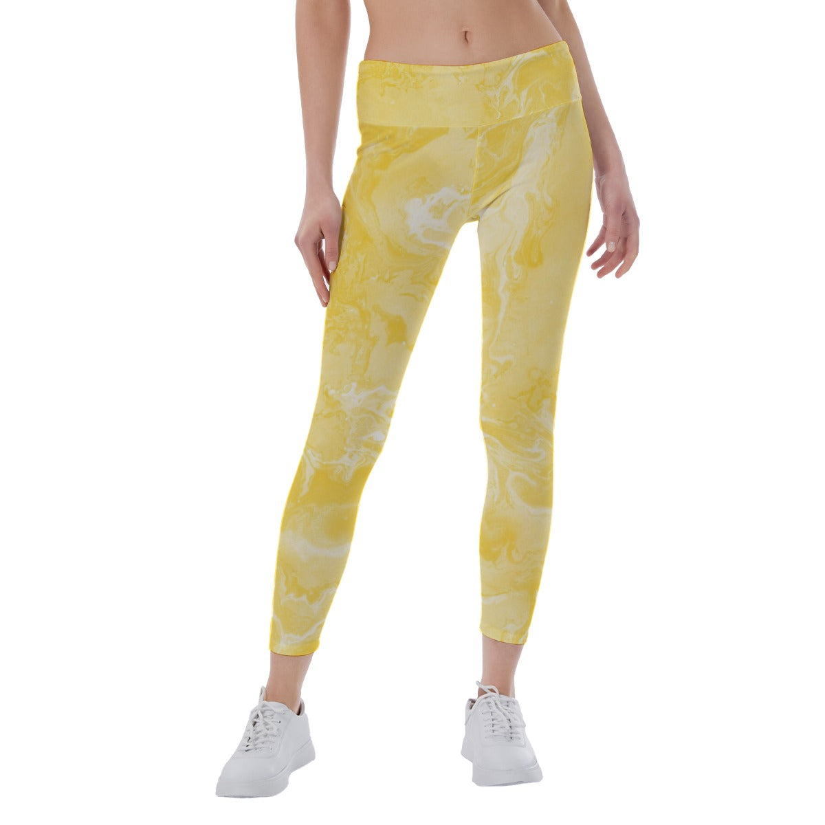 Women's Yoga Leggings