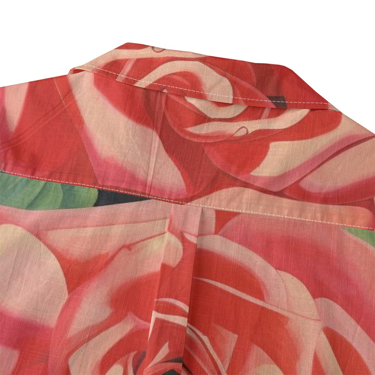 Rose X - Designer Shirt - 100% Cotton