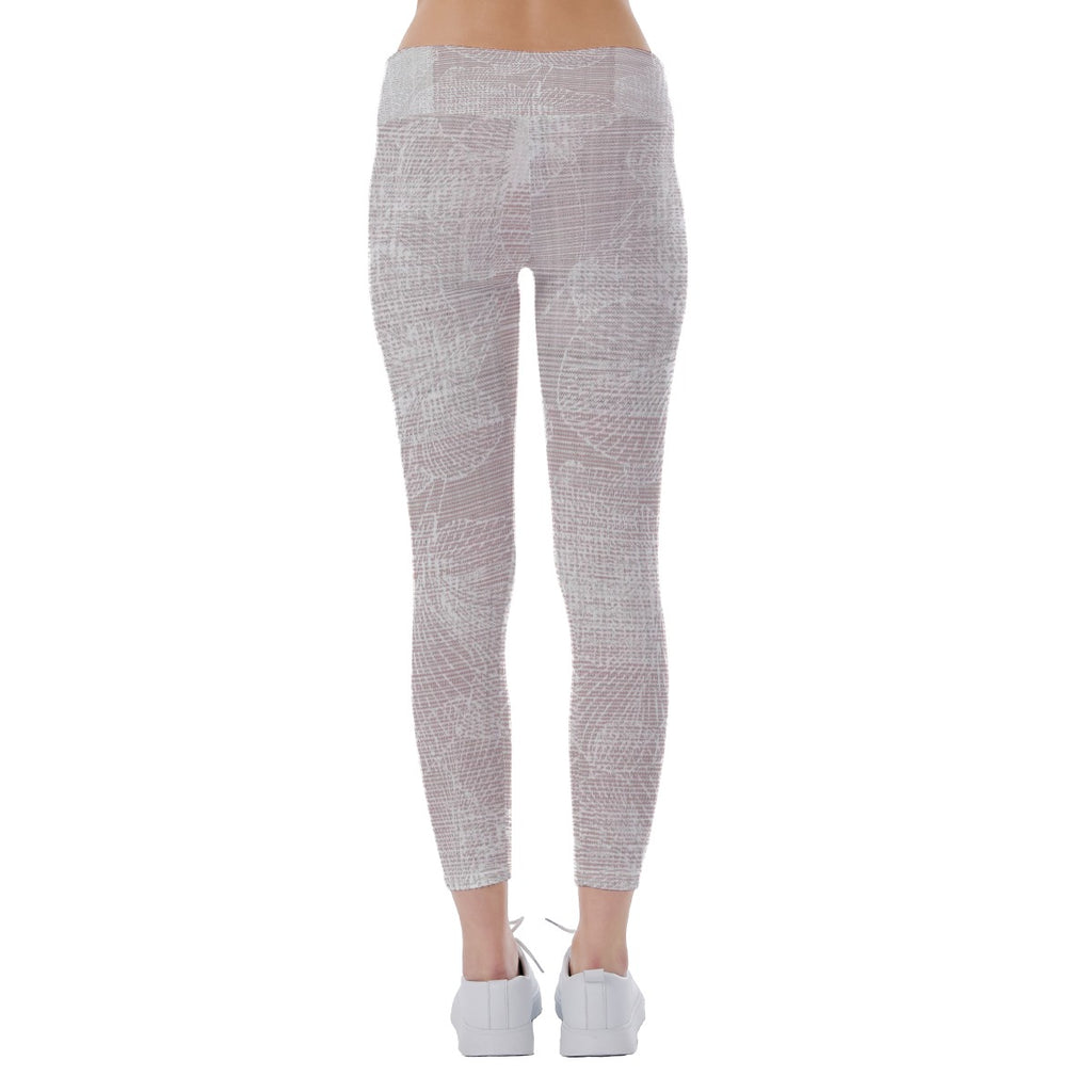 Women's Yoga Leggings