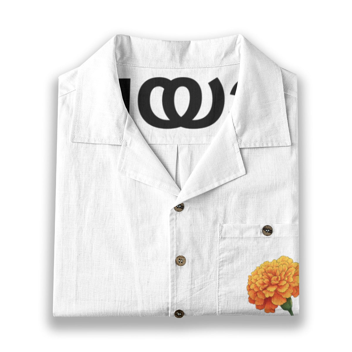 Malayali - Designer Shirt - 100% Cotton
