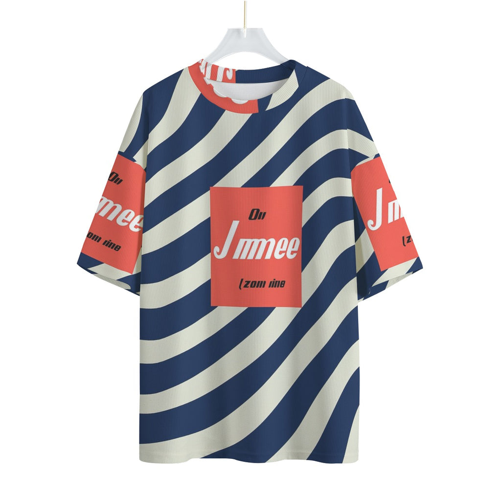 Drip Eternal - Unisex Drop-shoulder T-shirt