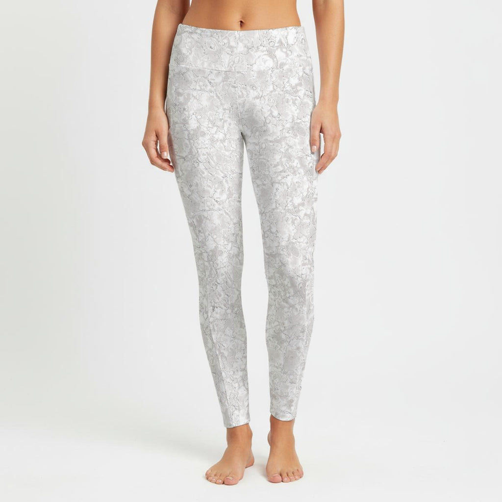 Women's High Waist Leggings With Side Pocket