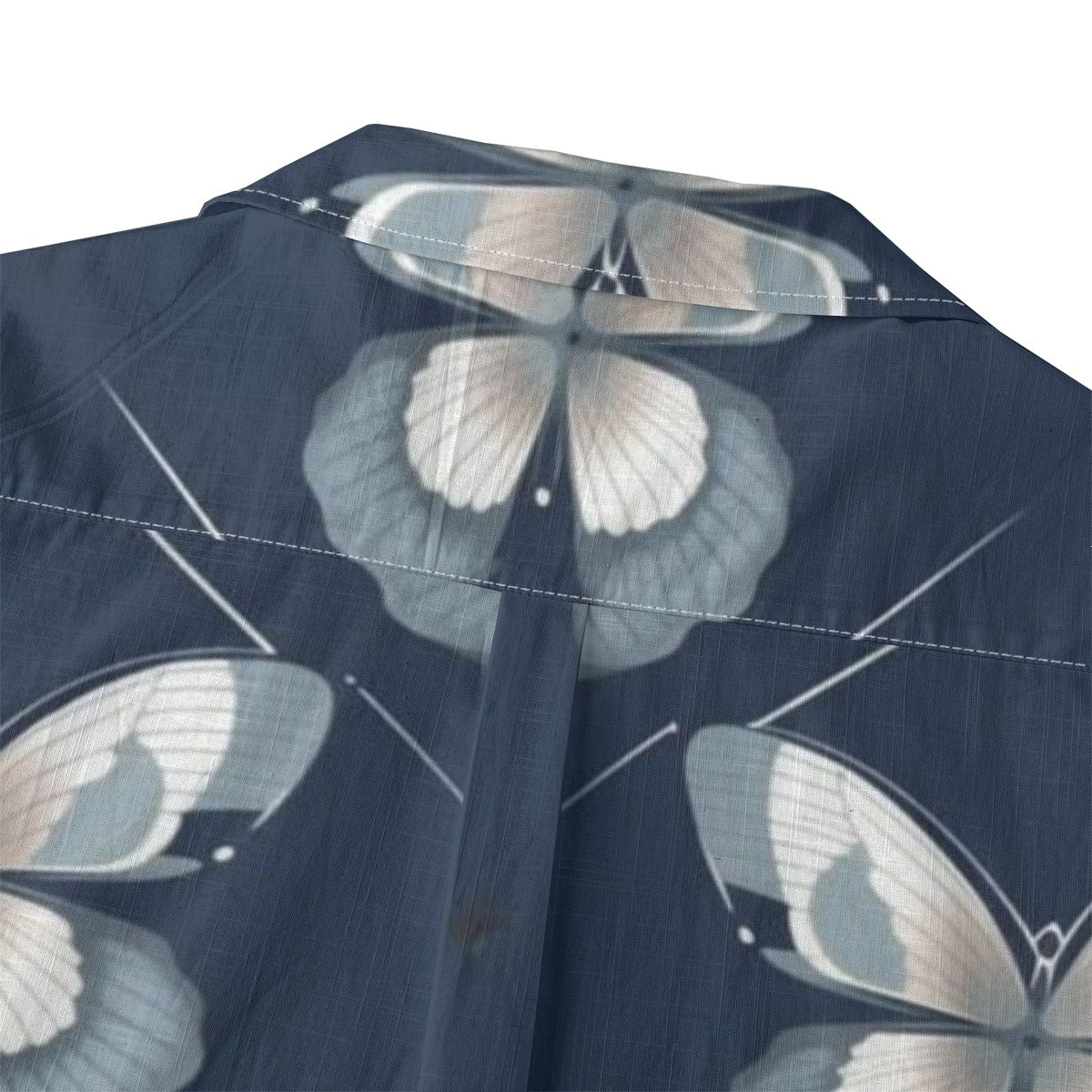 Shalabham III - Designer Shirt - 100% Cotton
