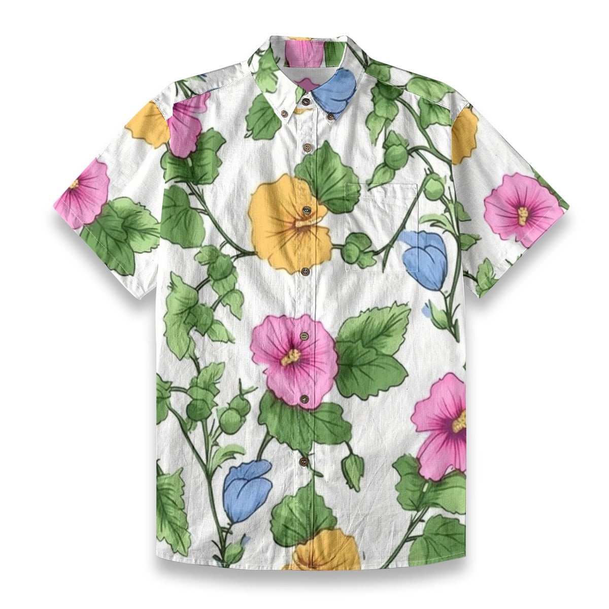 Valli - Designer Shirt - 100% Cotton