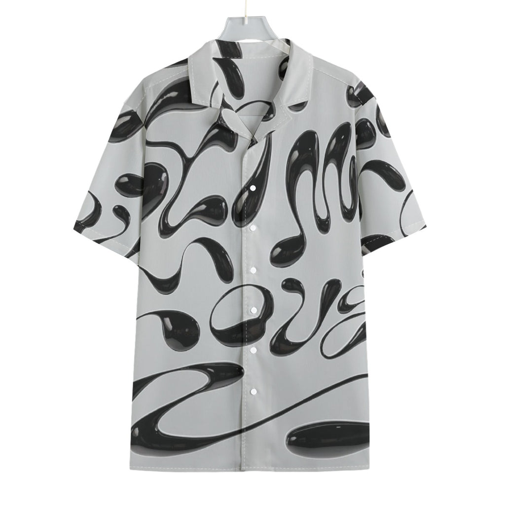 Mercury - Men's Clubwear Shirt