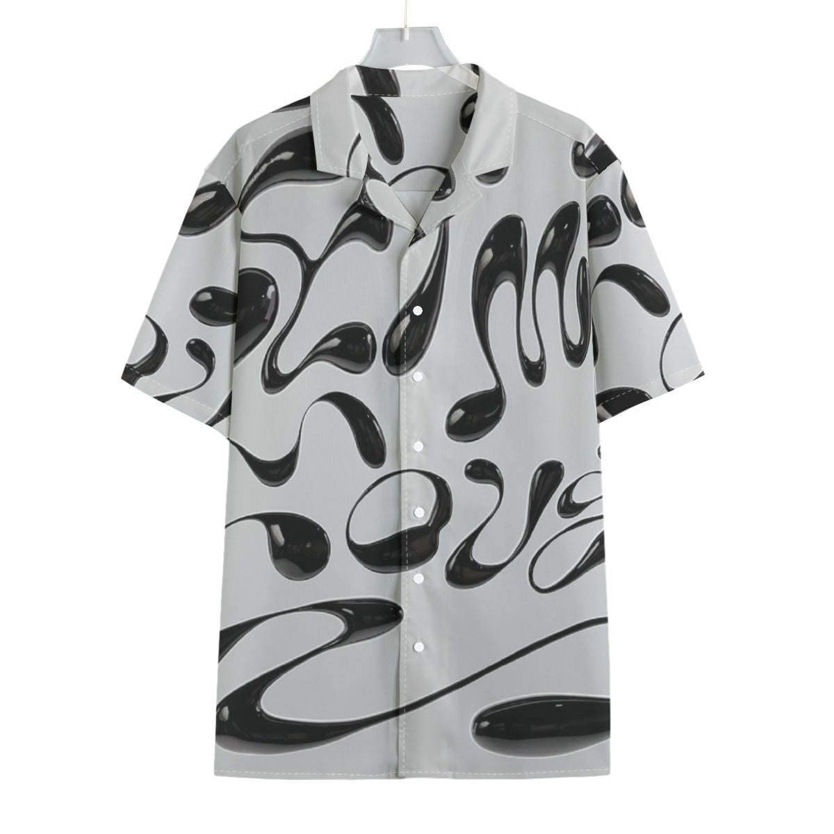 Mercury - Men's Clubwear Shirt
