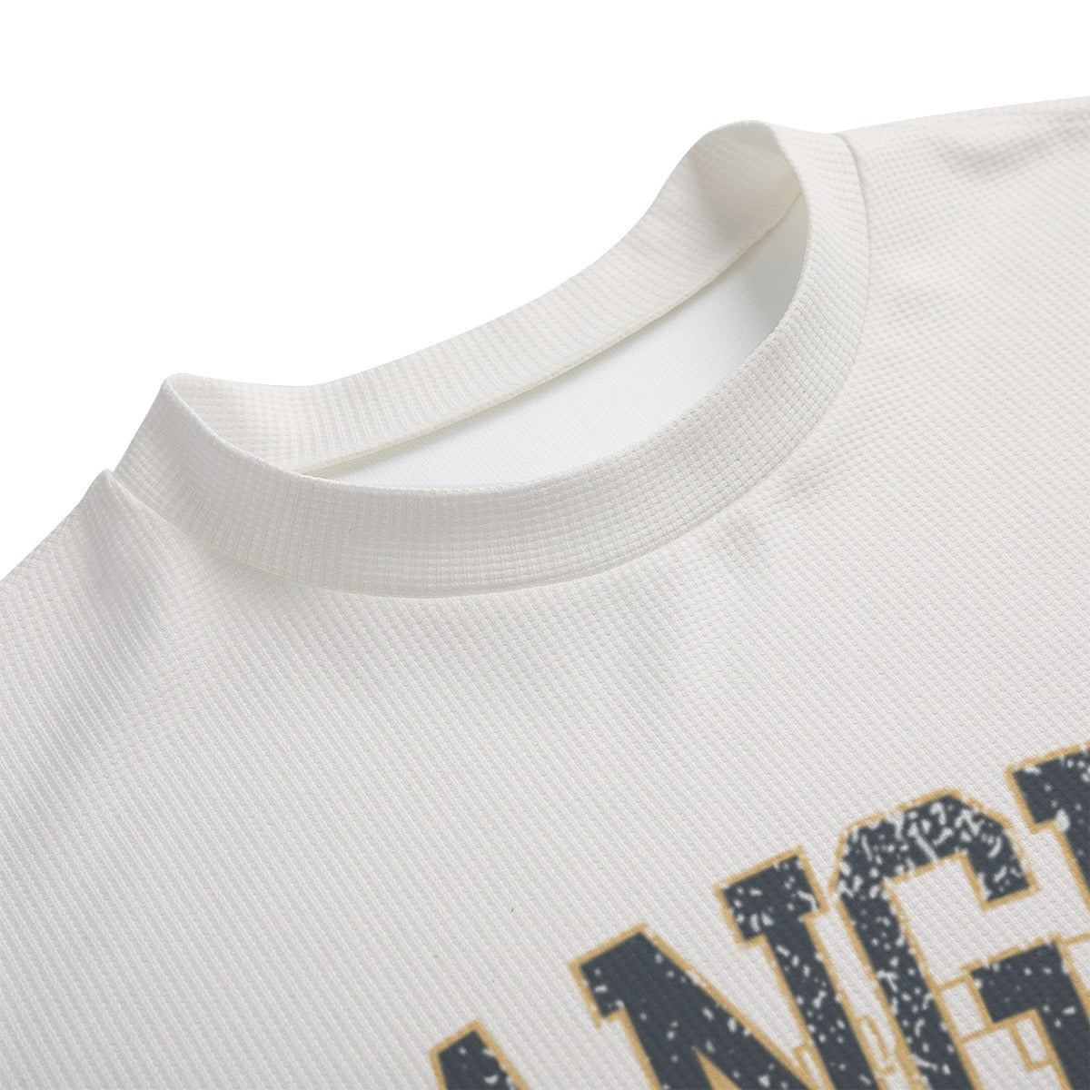 Campus Classic - Unisex Drop-shoulder T-shirt