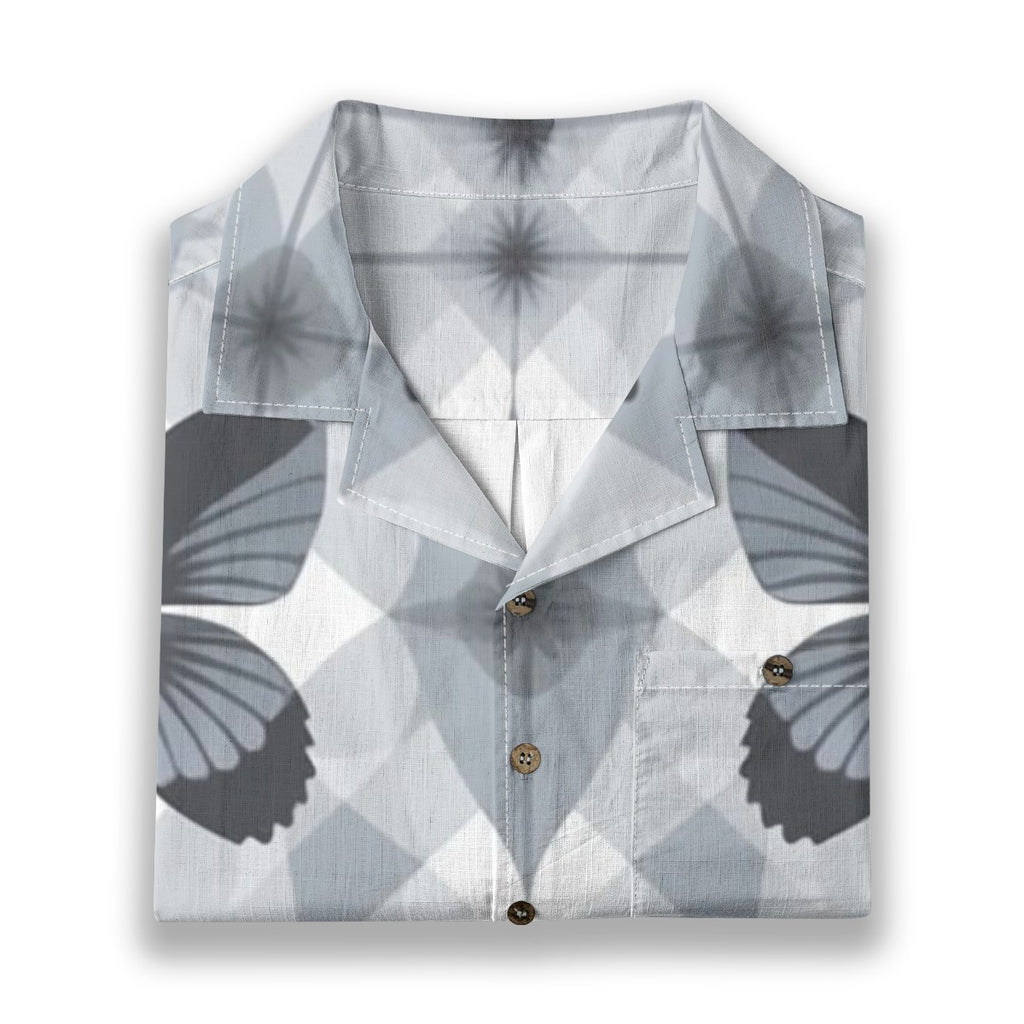 Shalabham IX - Designer Shirt - 100% Cotton