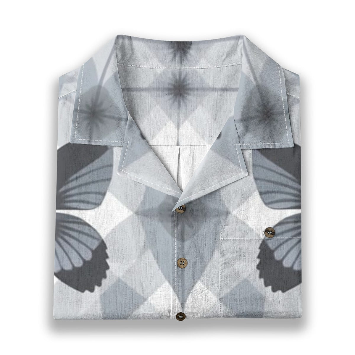 Shalabham IX - Designer Shirt - 100% Cotton