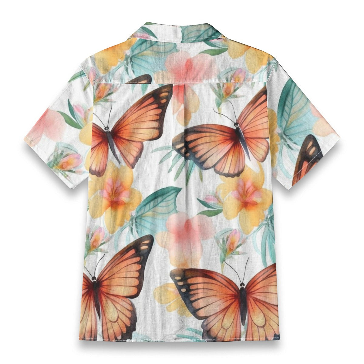 Shalabham IV - Designer Shirt - 100% Cotton