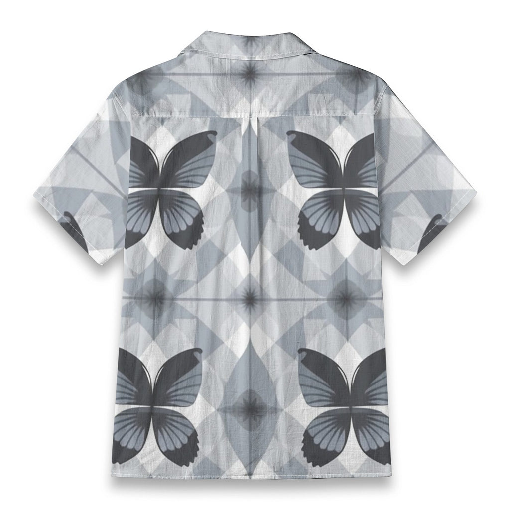 Shalabham IX - Designer Shirt - 100% Cotton