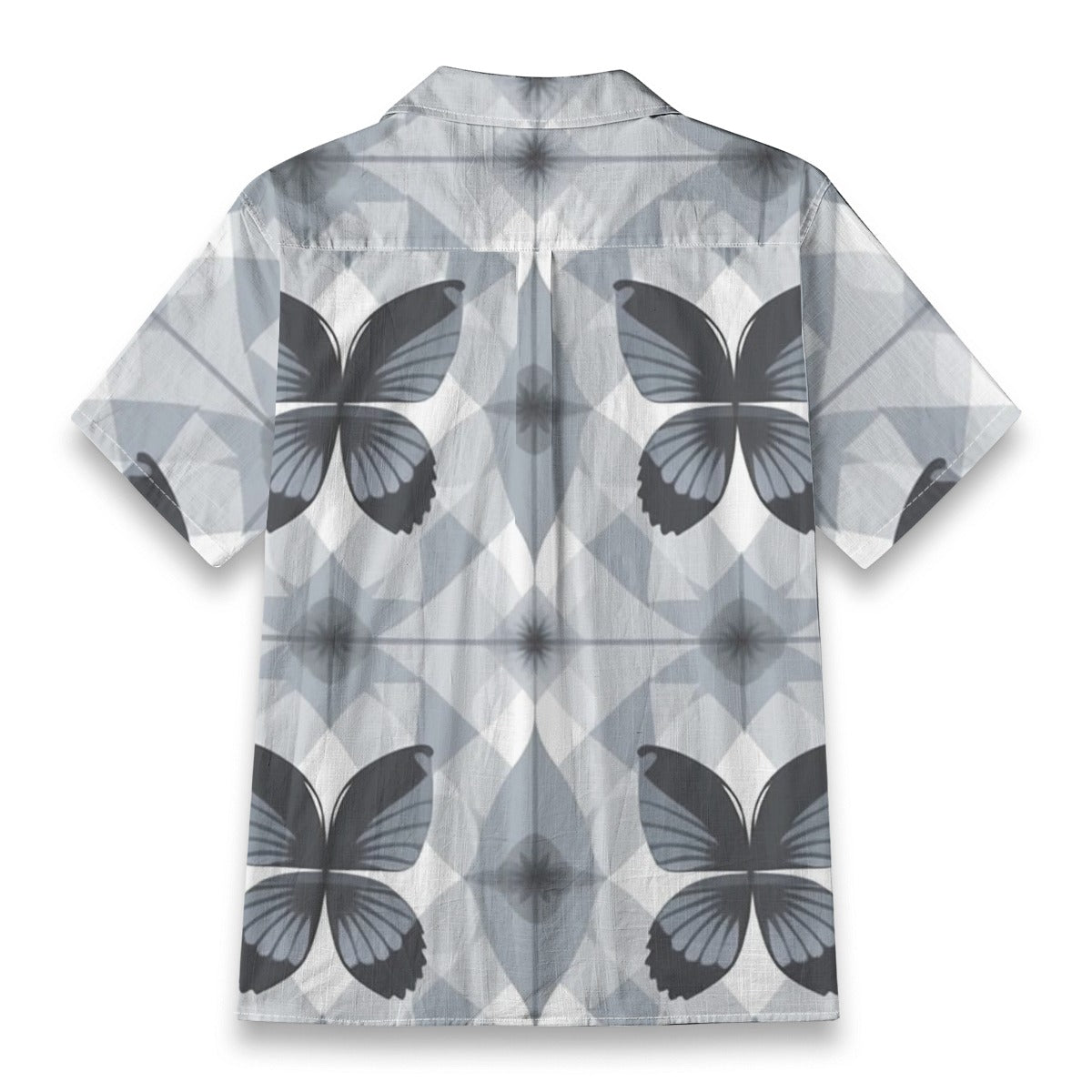Shalabham IX - Designer Shirt - 100% Cotton