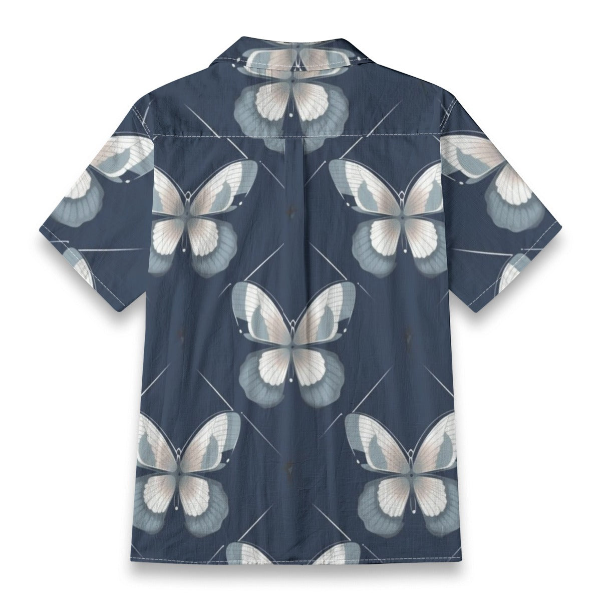 Shalabham III - Designer Shirt - 100% Cotton