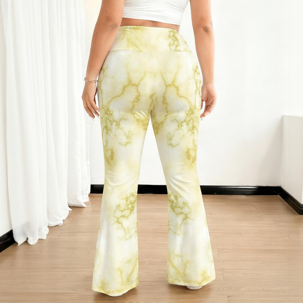 Women's Flare Yoga Pants