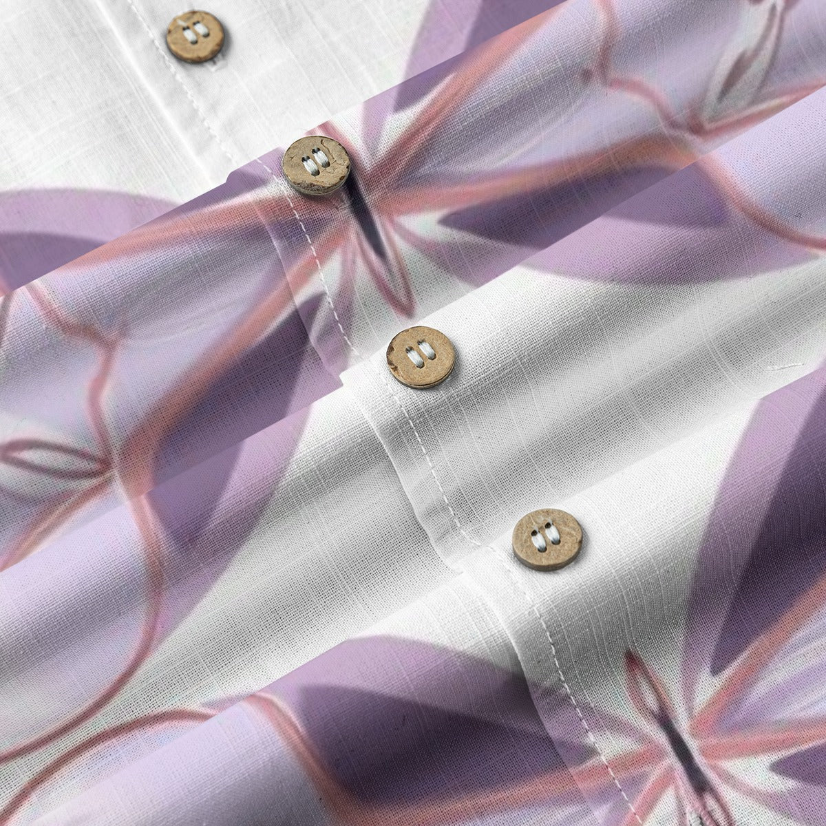 Shalabham XIII - Designer Shirt - 100% Cotton