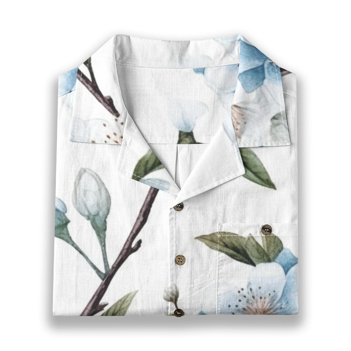 Panjipoo - Designer Shirt - 100% Cotton