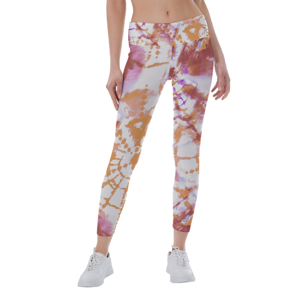 Women's Yoga Leggings