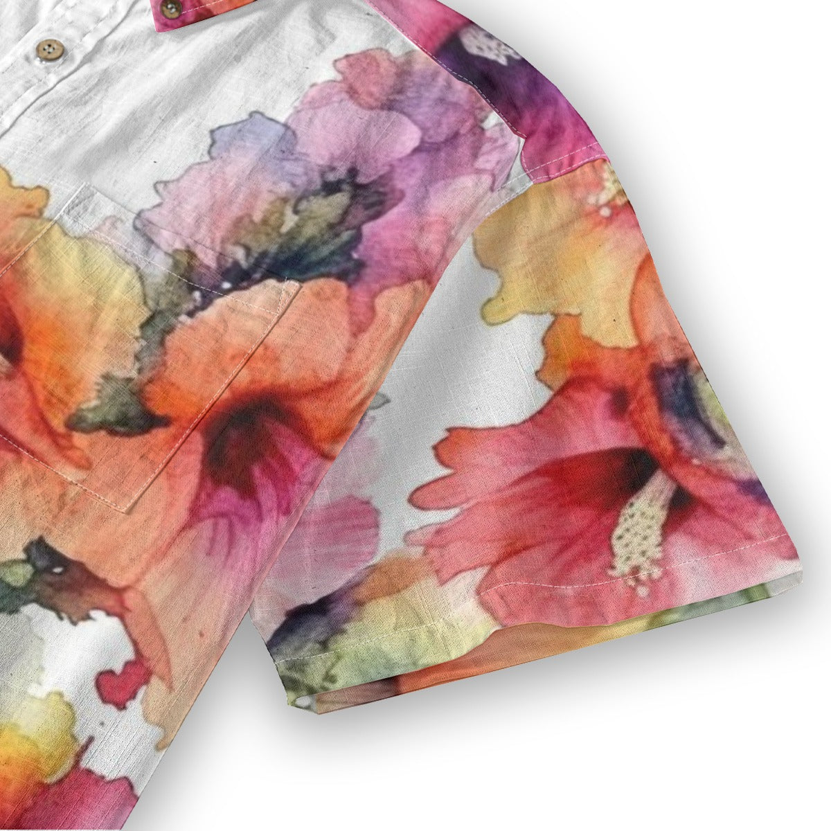 Arali - Designer Shirt - 100% Cotton