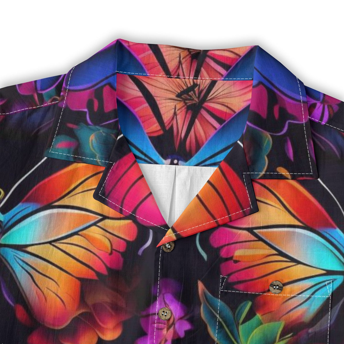 Shalabham XII - Designer Shirt - 100% Cotton