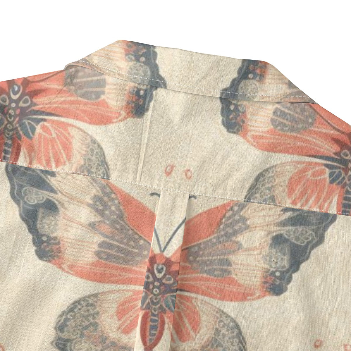 Shalabham VIII - Designer Shirt - 100% Cotton