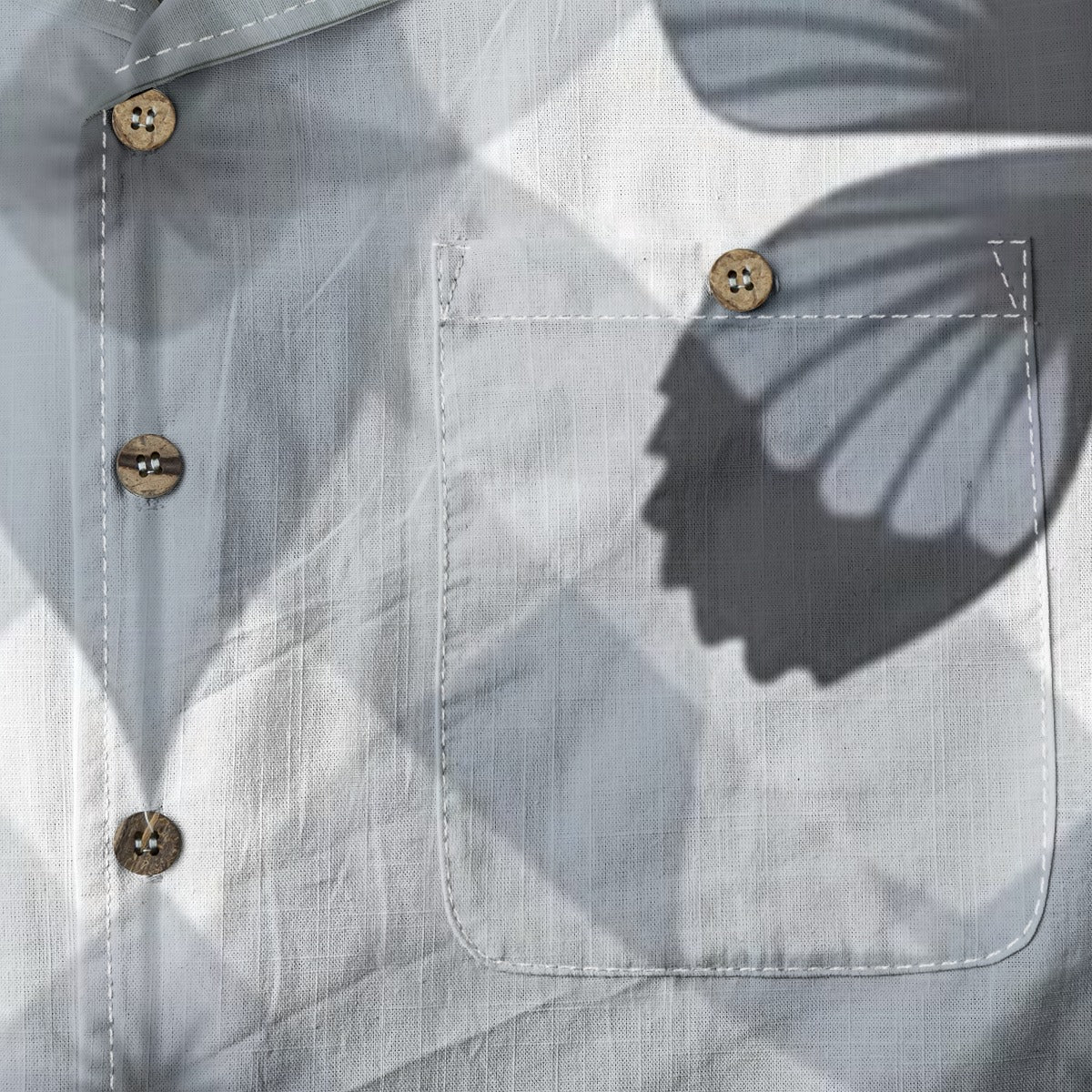 Shalabham IX - Designer Shirt - 100% Cotton