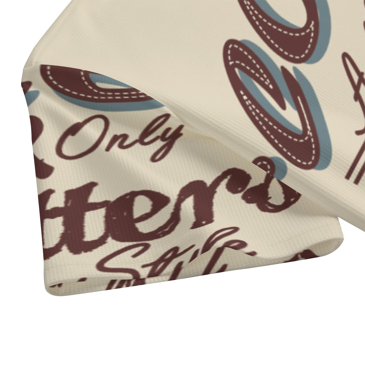 Retro Runners - Unisex Drop-shoulder T-shirt