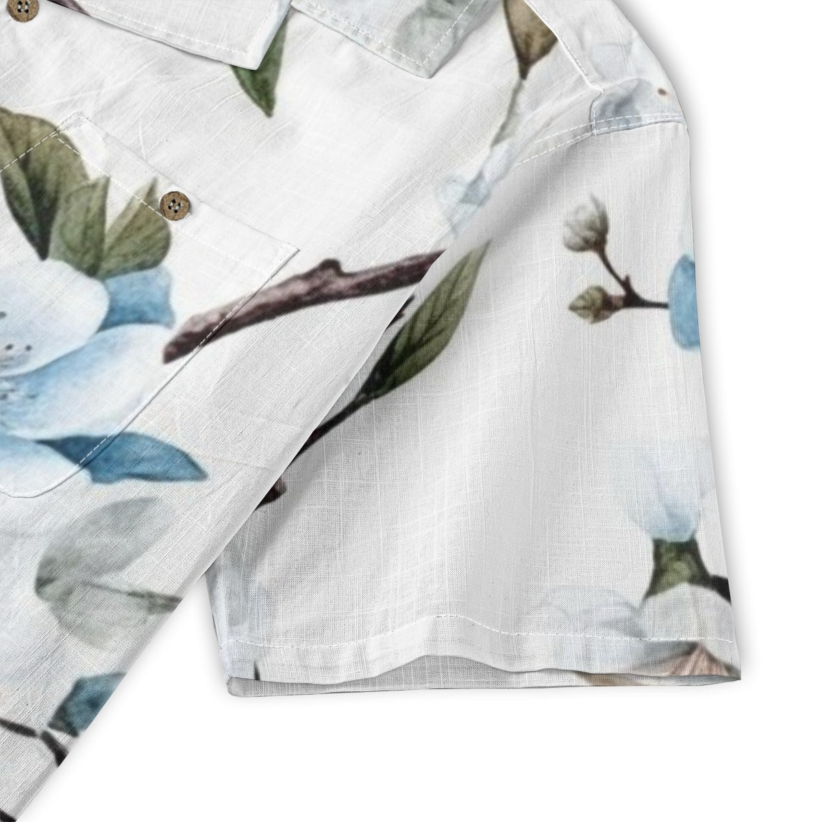 Panjipoo - Designer Shirt - 100% Cotton