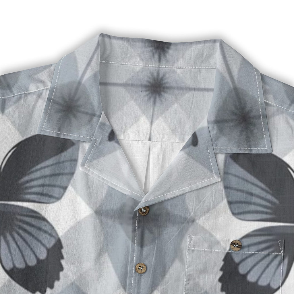 Shalabham IX - Designer Shirt - 100% Cotton