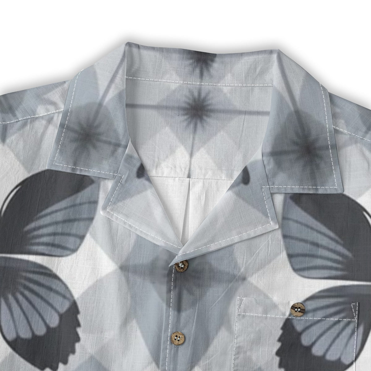 Shalabham IX - Designer Shirt - 100% Cotton