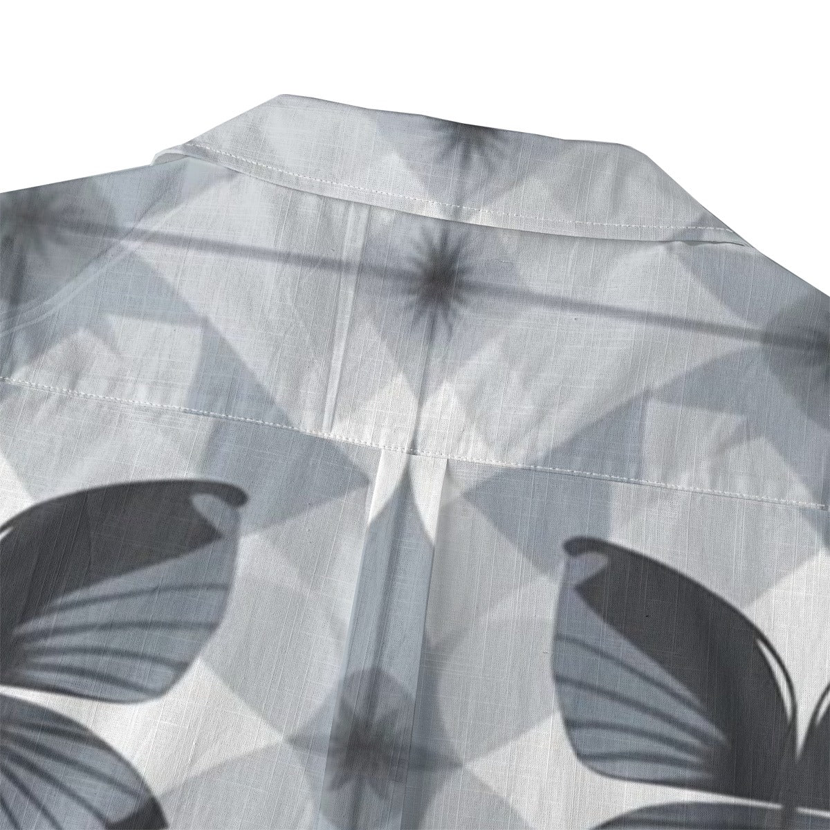 Shalabham IX - Designer Shirt - 100% Cotton