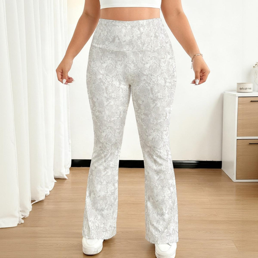 Women's Flare Yoga Pants