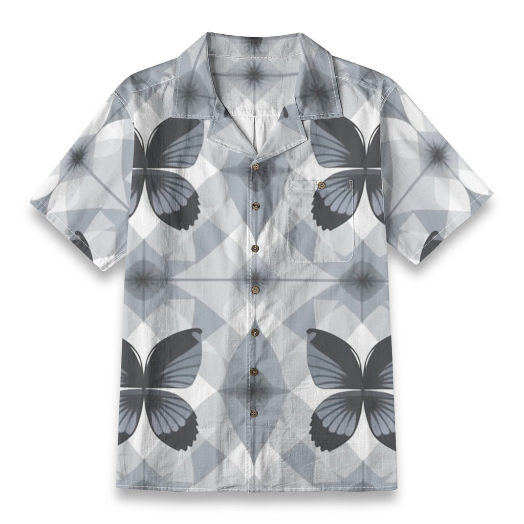 Shalabham IX - Designer Shirt - 100% Cotton