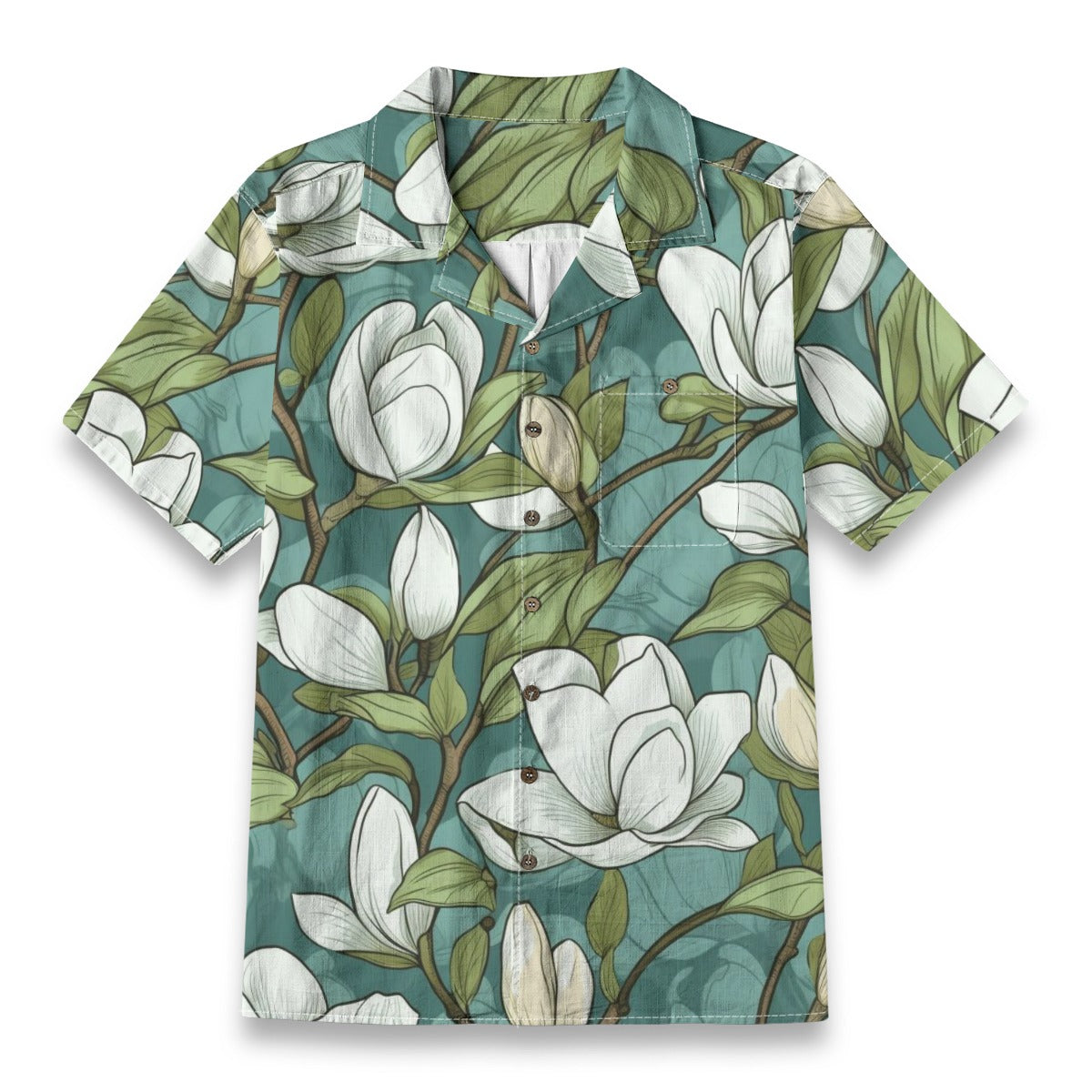 Mulla - Designer Shirt - 100% Cotton