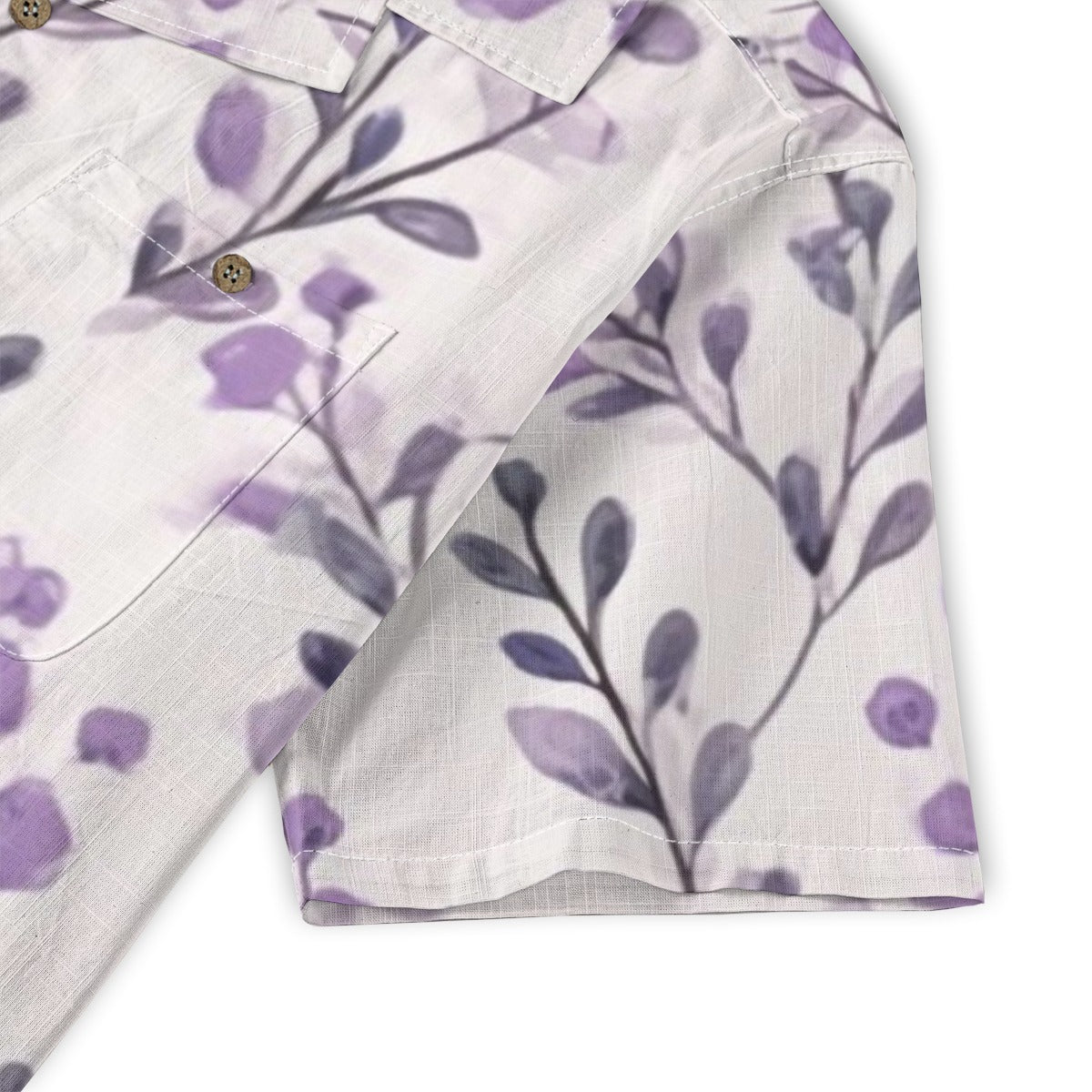 Bloom I - Designer Shirt - 100% Cotton