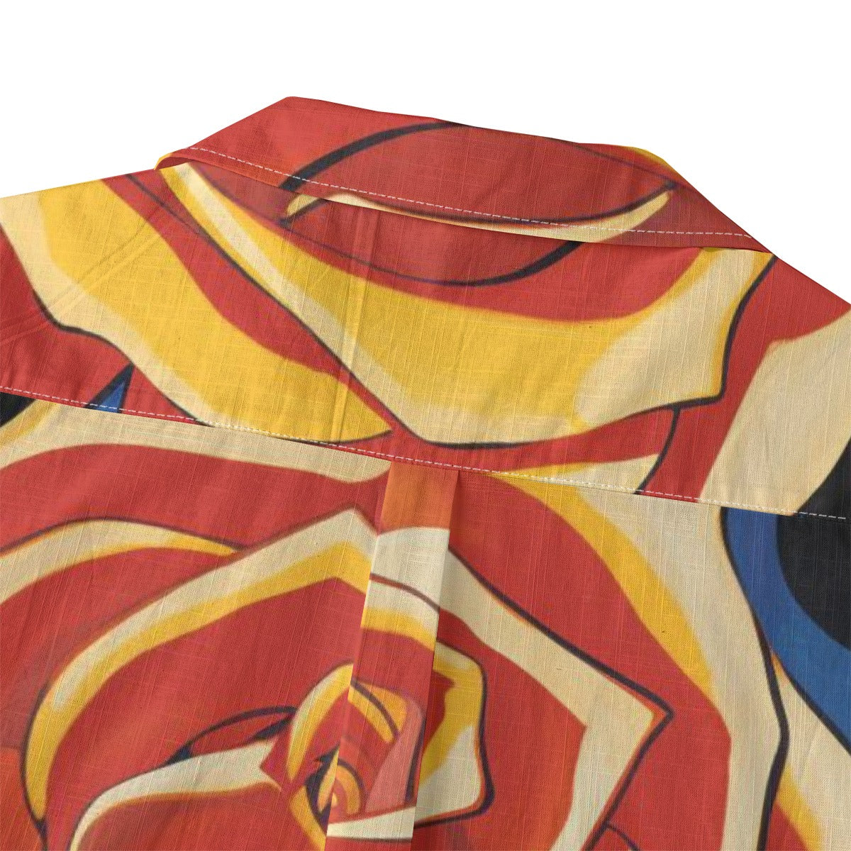 Rose IX - Designer Shirt - 100% Cotton
