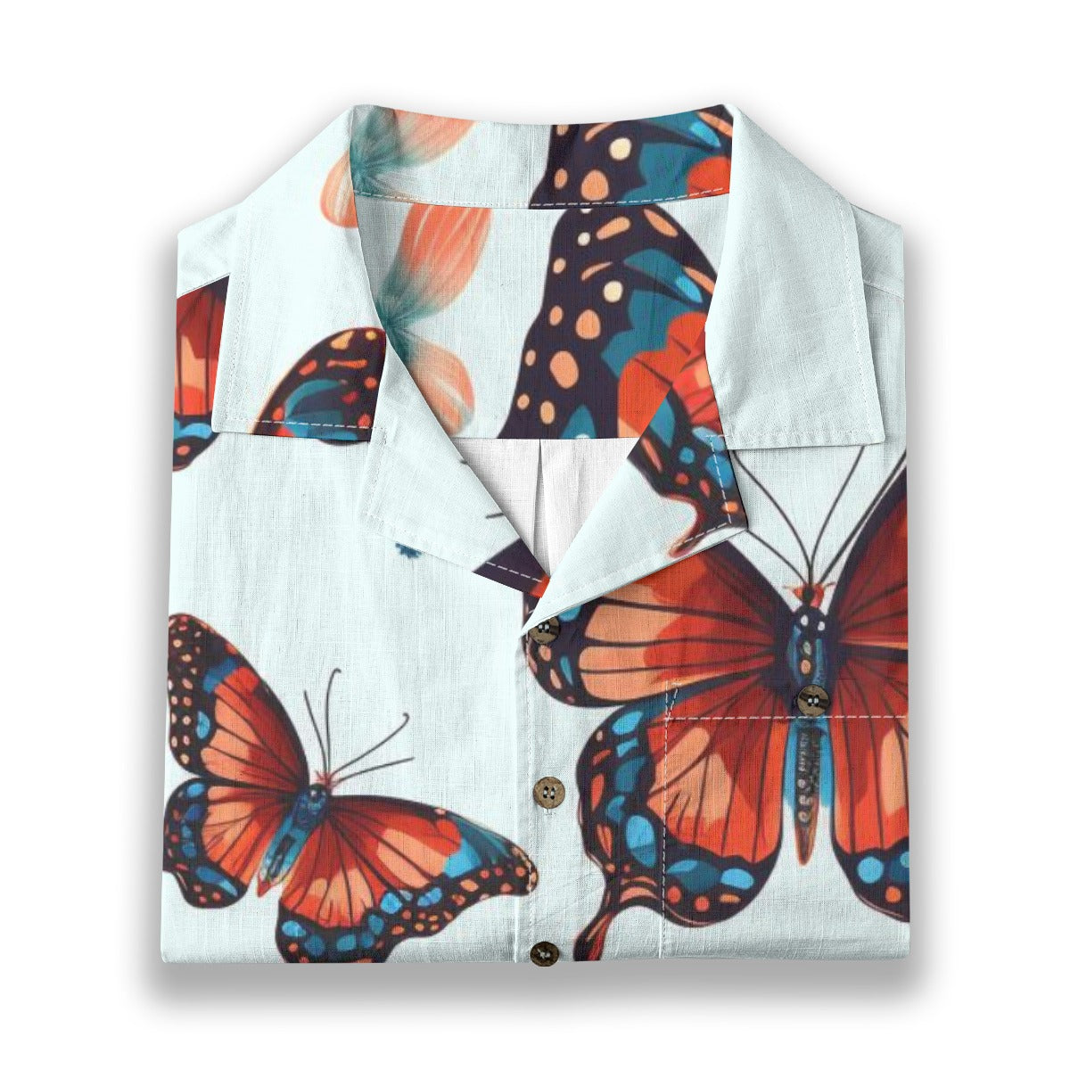Shalabham VI - Designer Shirt - 100% Cotton