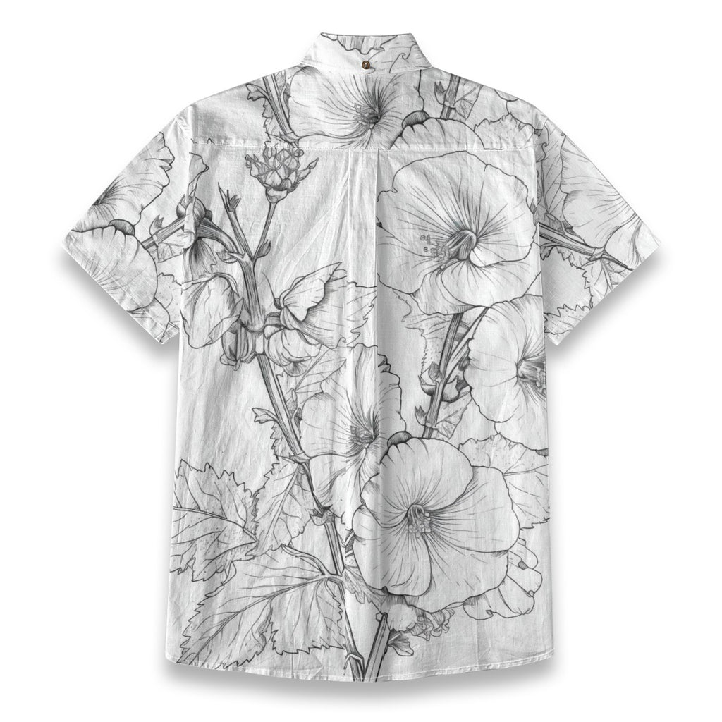 Malar - Designer Shirt - 100% Cotton
