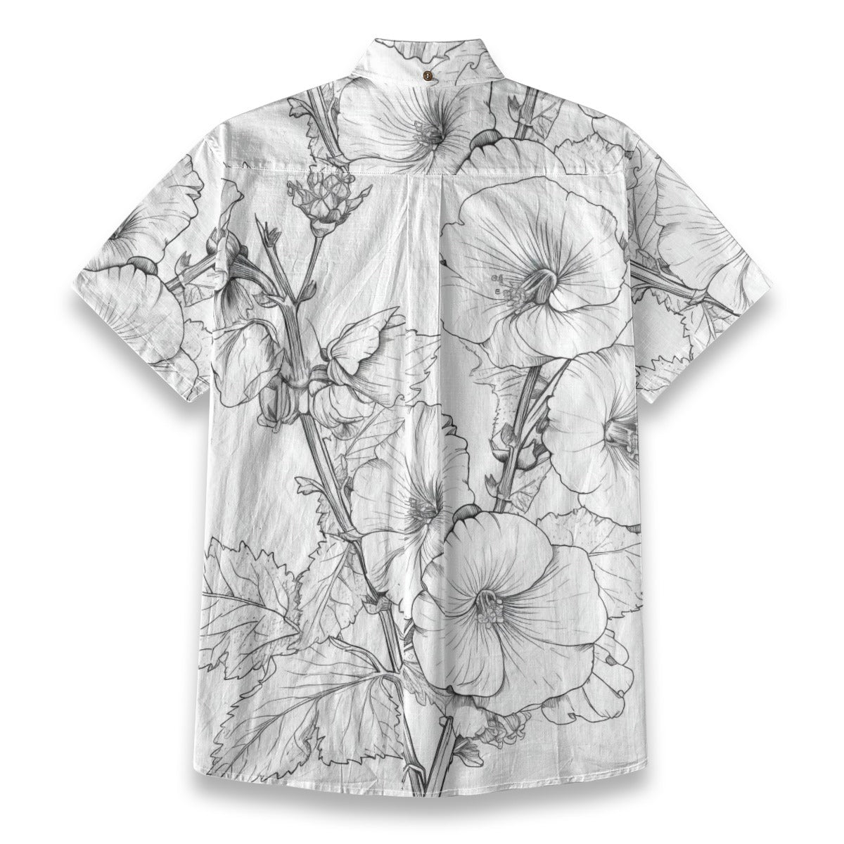 Malar - Designer Shirt - 100% Cotton