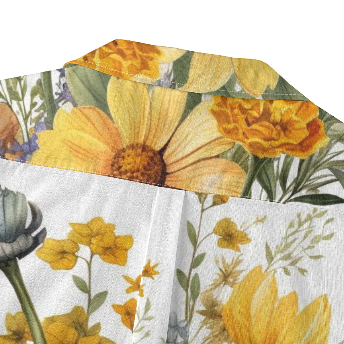 Canola - Designer Shirt - 100% Cotton