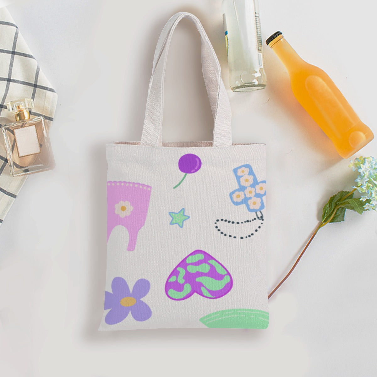 Be Kind - Canvas Bag