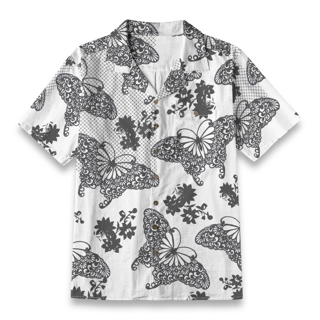 Shalabham VII - Designer Shirt - 100% Cotton