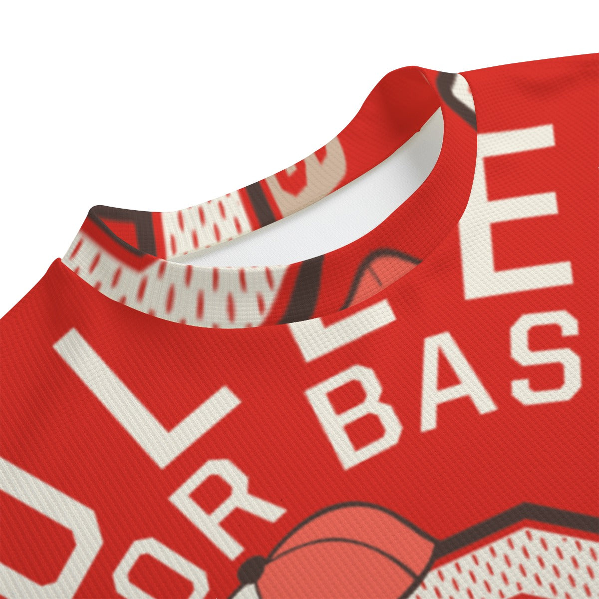 Training Camp - Unisex Drop-shoulder T-shirt