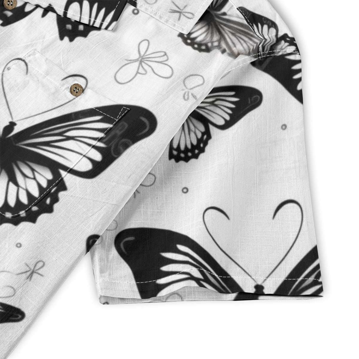 Shalabham XI - Designer Shirt - 100% Cotton