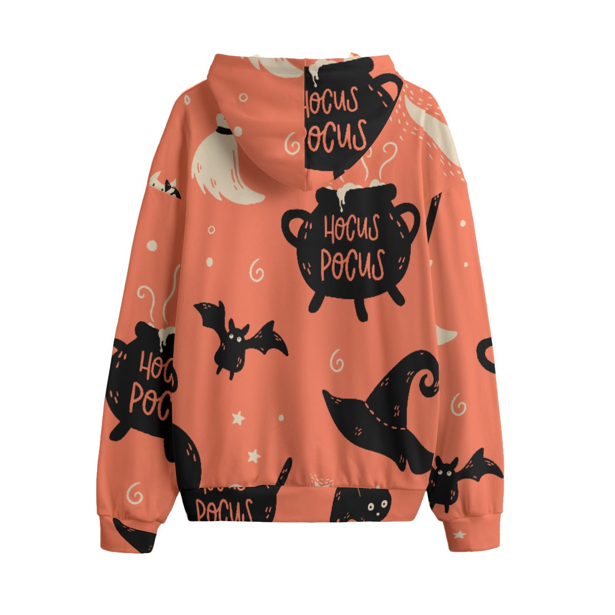 Potion I - Unisex Plus Fleece Pullover Hoodie