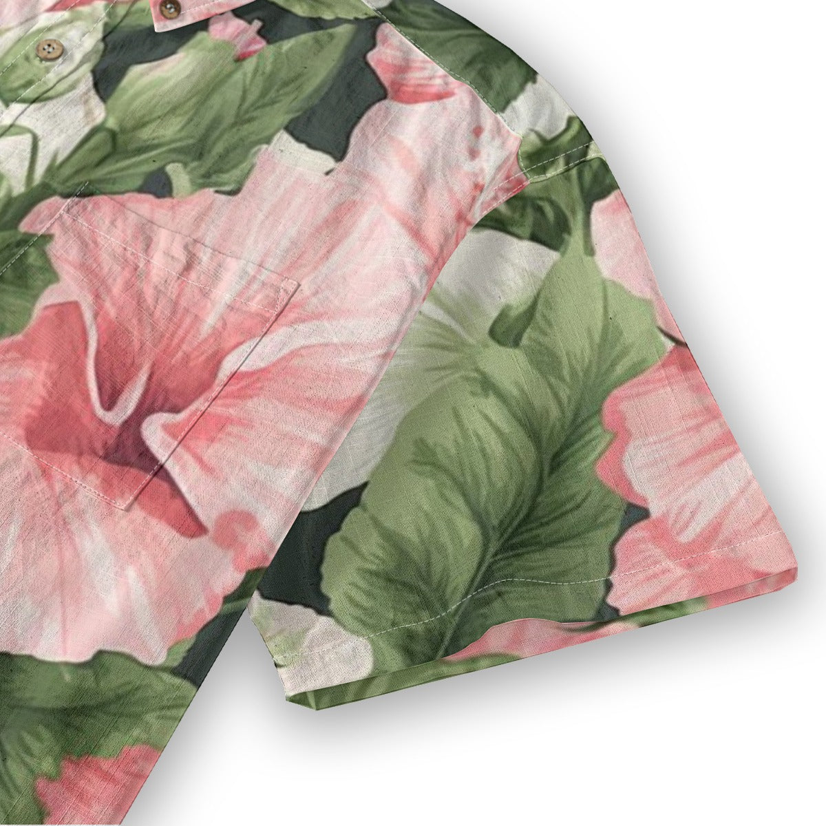 Chembarathi II - Designer Shirt - 100% Cotton