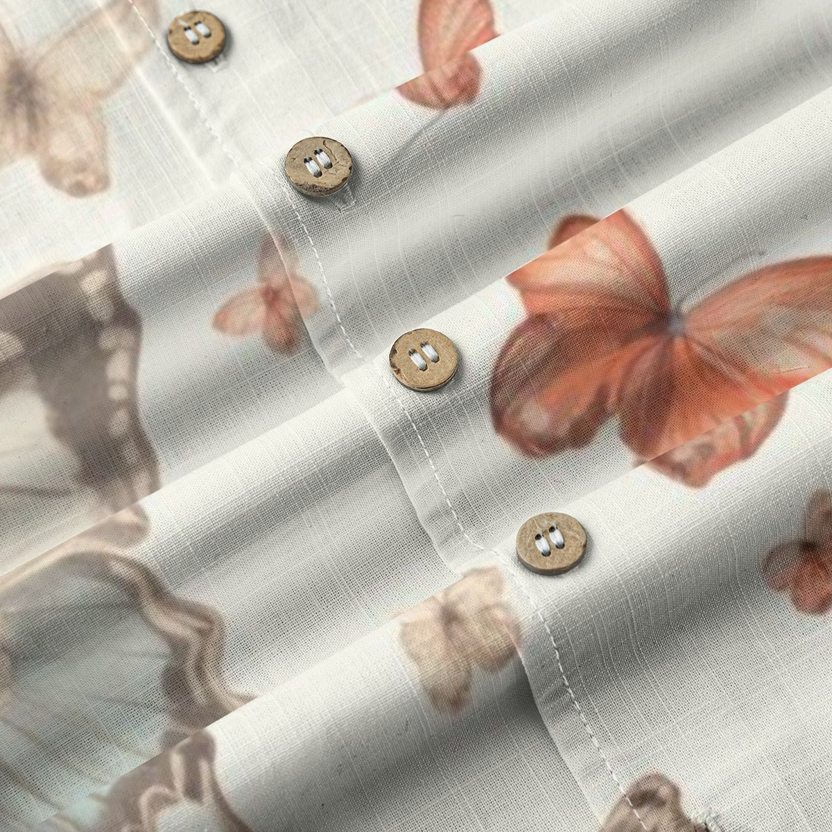 Shalabham II - Designer Shirt - 100% Cotton