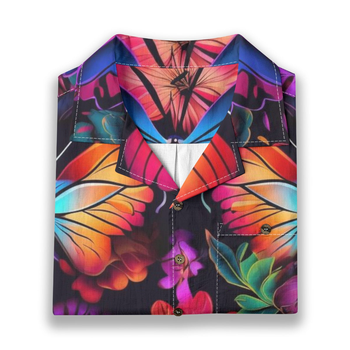 Shalabham XII - Designer Shirt - 100% Cotton