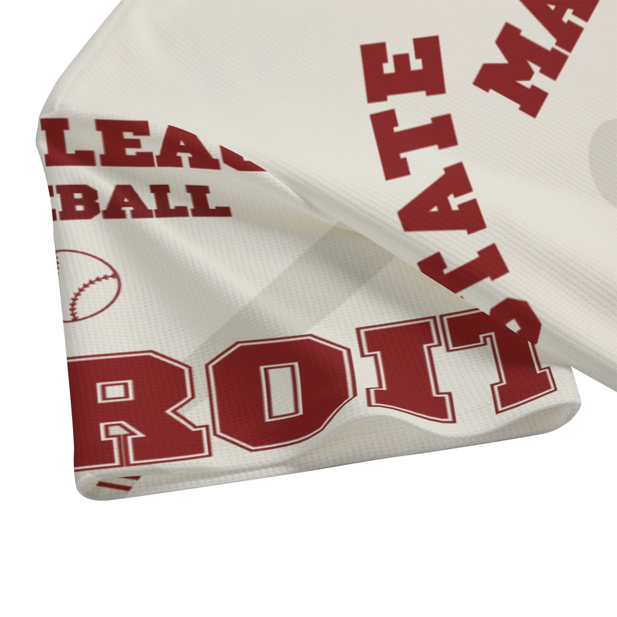 Major League Baseball - Unisex Drop-shoulder T-shirt