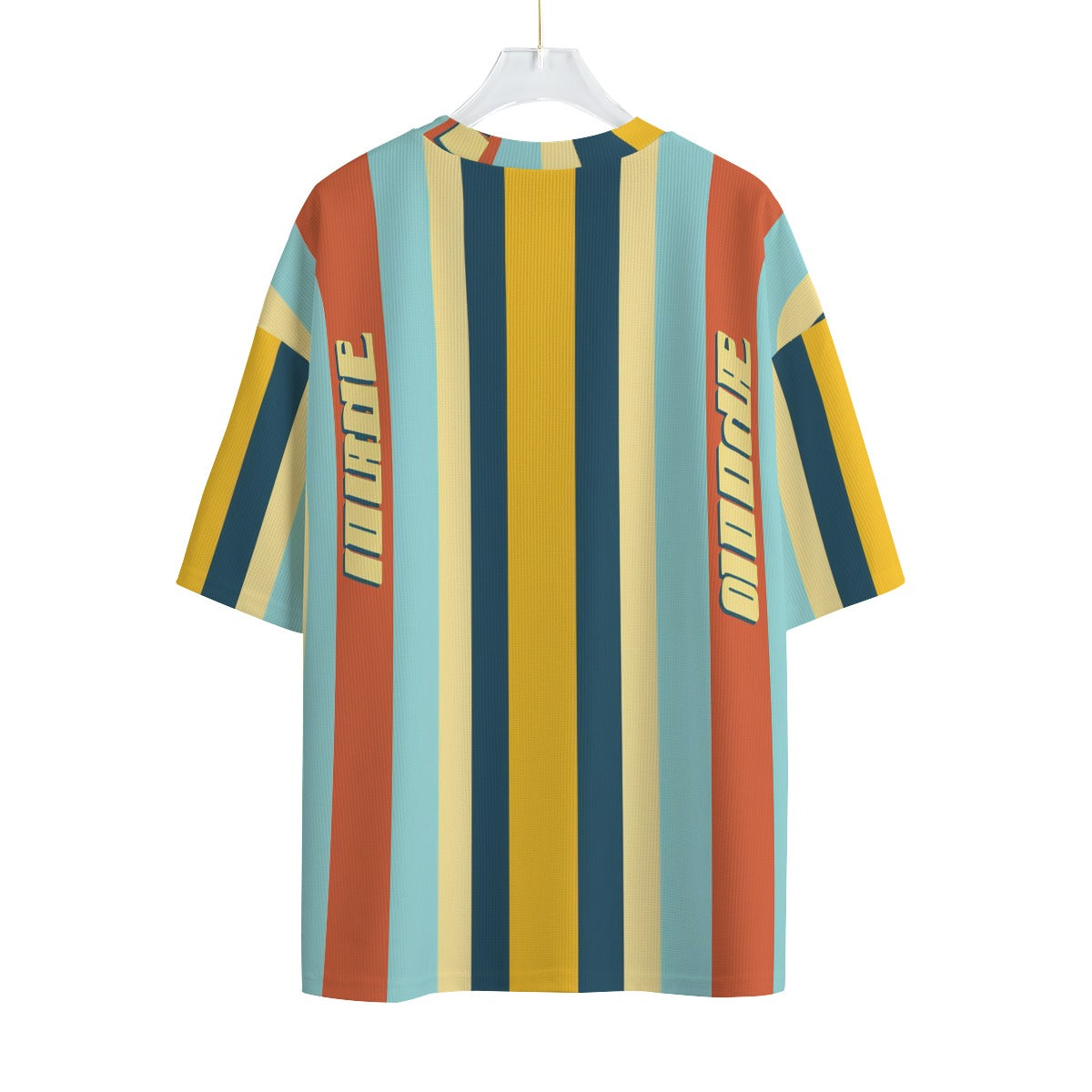 Arcade Crush - Unisex Drop-shoulder T-shirt